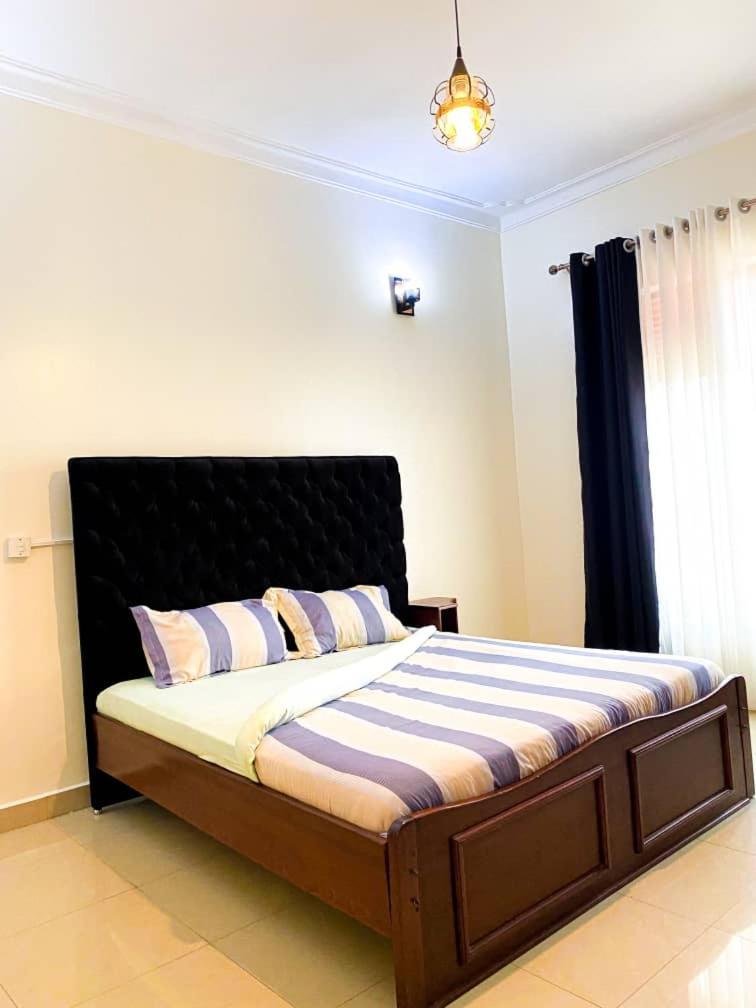 Comfort B&B Kigali Eksteriør billede